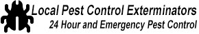Mechanicsburg OH Pest Control Exterminators